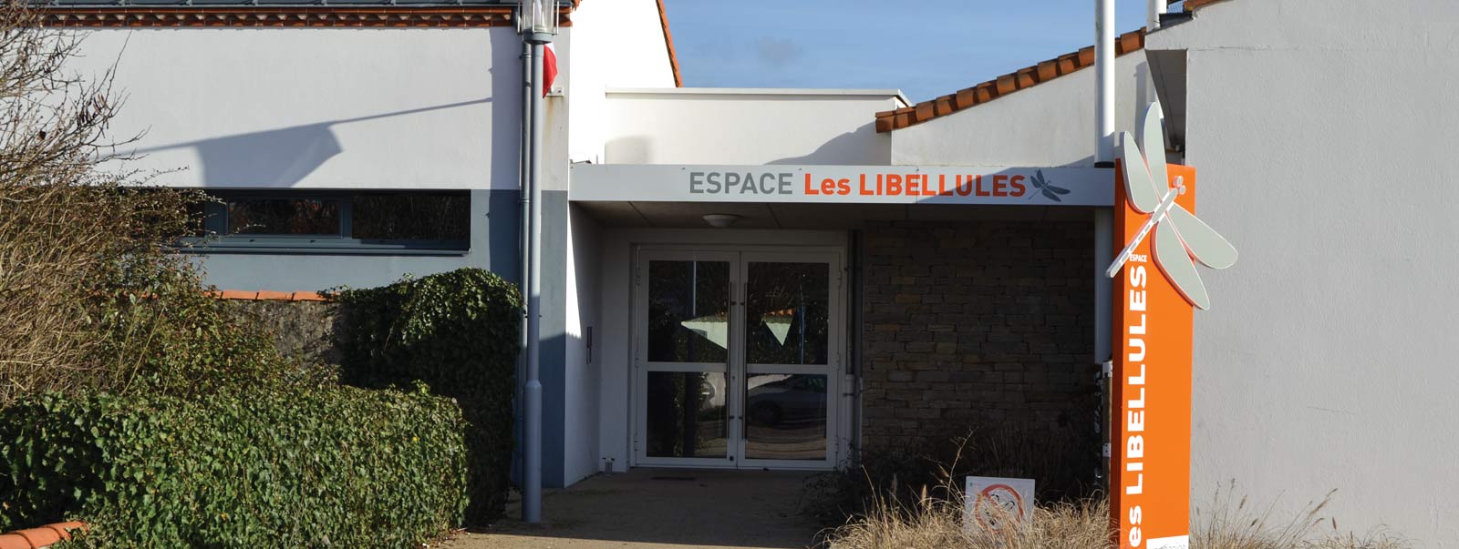 Forum des services & portes ouvertes Pôle Enfance Jeunesse