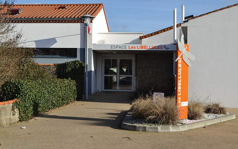 restaurant scolaire cantine le perrier