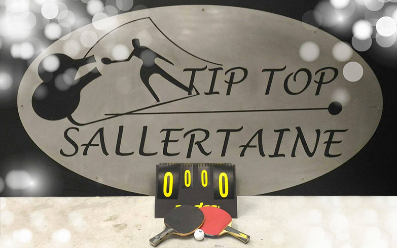 logo Tip Top Maraîchin