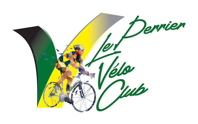 Logo Perrier Velo Club