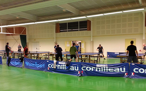 photo joueurs tennis de table