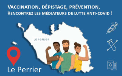 Stop Covid Tour : dépistage et vaccination gratuits