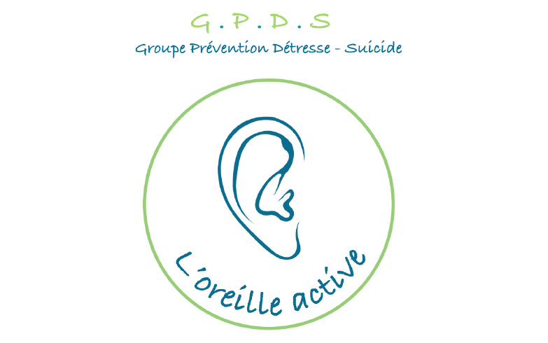 LOGO L'oreille Active