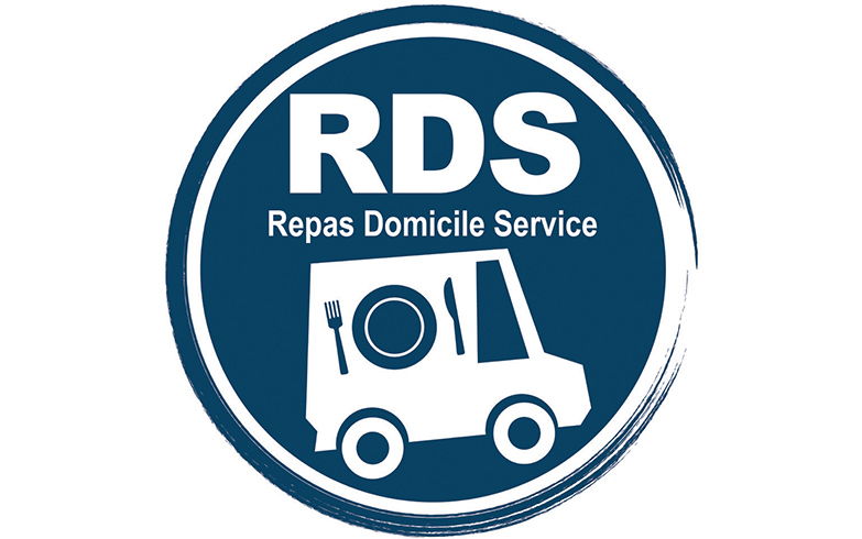 logo repas domicile service