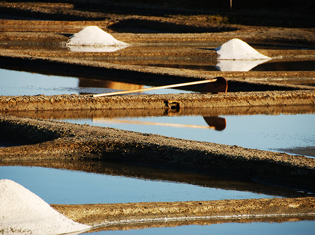 marais salants le marô