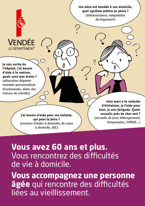 flyer Vendée senior