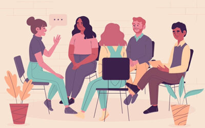 Nouveauté à la bibliothèque : un cercle de lecture