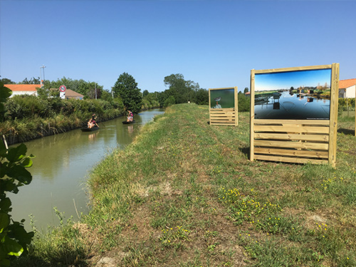 Redécouvrir le Marais Breton Vendéen