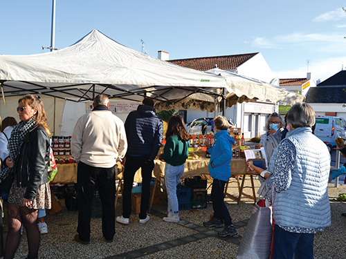 FETE-TERROIR club de lecture