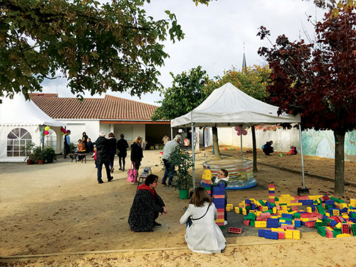 LES-ENFANTINES club de lecture