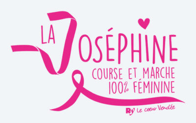 La Joséphine – Course solidaire