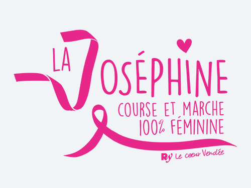 La Joséphine – Course solidaire