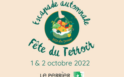 Fête du terroir 2022