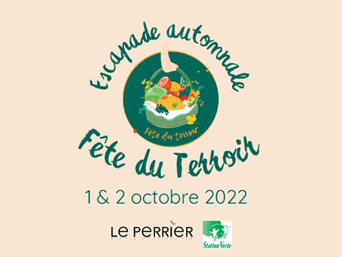 Le Perrier dans le marô