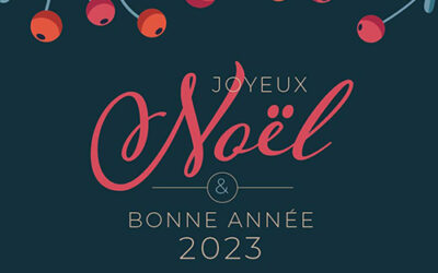 Noël 2022 : Le CCAS offre des bons d’achat de 25€