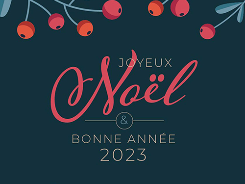 Noël 2022 : Le CCAS offre des bons d’achat de 25€