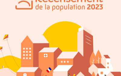 Recensement de la population 2023