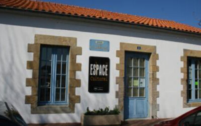 Fermeture temporaire de l’Espace Culturel