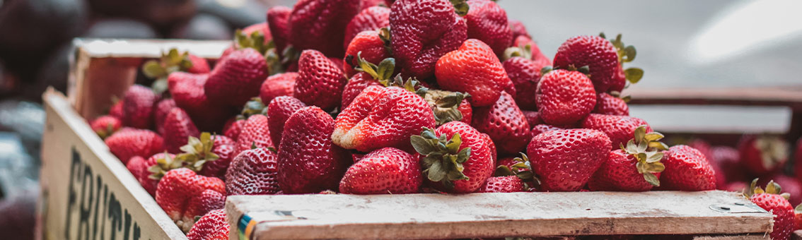 Marché des Producteurs de Pays Mai 2024
