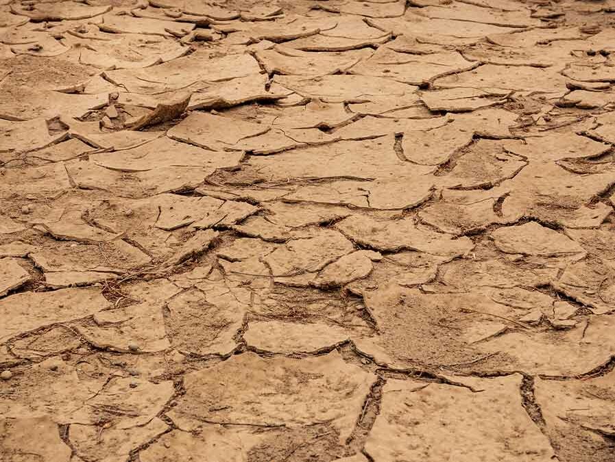 La Commune de Le Perrier reconnue état de catastrophe naturelle