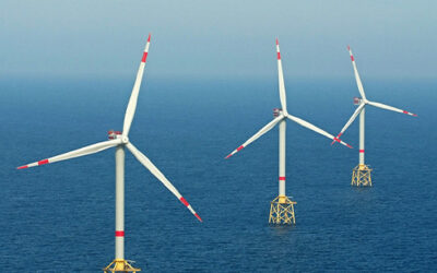 RTE prépare l’installation des câbles sous-marins