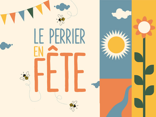 Fête de l’écotourisme au Perrier