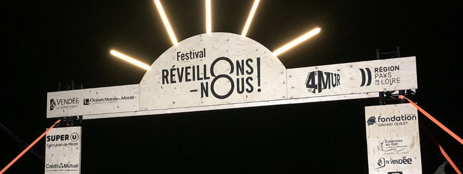 Festival réveillons-nous