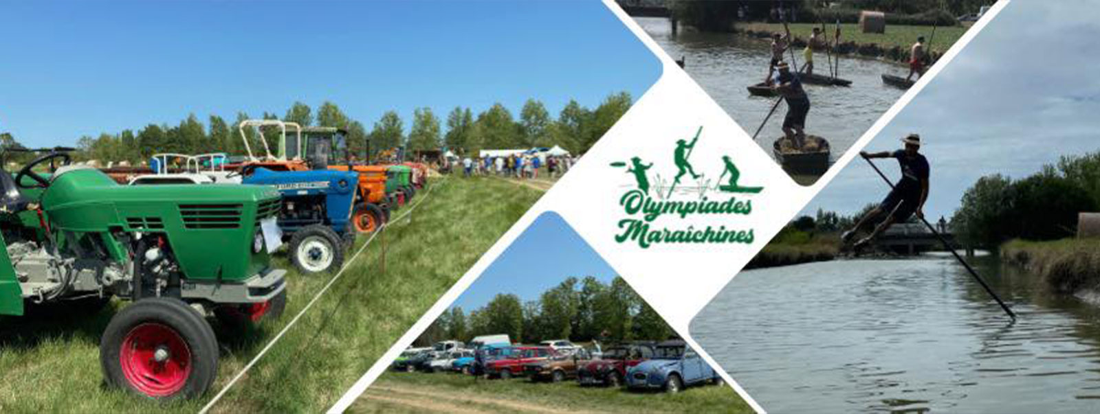 45èmes Olympiades Maraîchines 2025