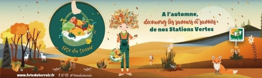 Fête du Terroir 2024