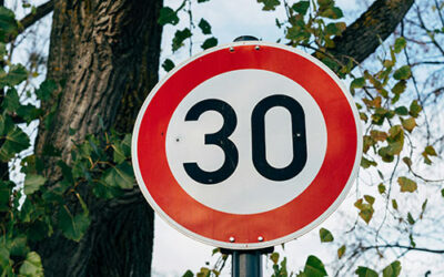 Sécurisation des routes, mobilité et vidéoprotection