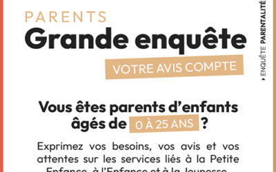 Parents – La Grande Enquête