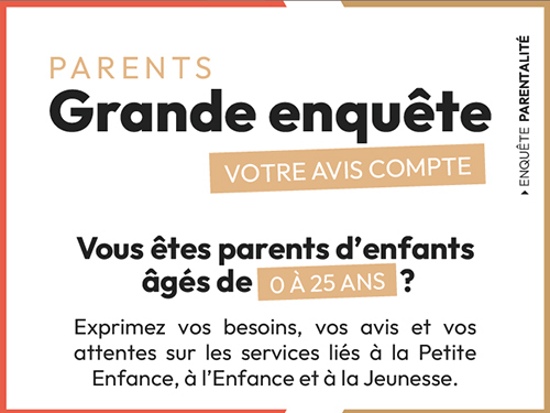 Parents – La Grande Enquête