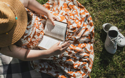 Horaires d’été de la bibliothèque / juillet-août 2025