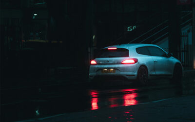 Recrudescence de vols de véhicules