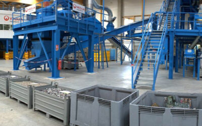 18/11/2025 : Collecte groupée pour vos déchets d’Equipements Electriques et Electroniques