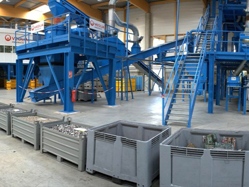 18/11/2025 : Collecte groupée pour vos déchets d’Equipements Electriques et Electroniques