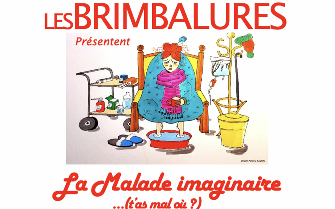 THÉÂTRE – Les Brimbalures