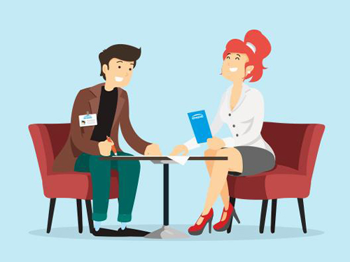 Campagne de démarchage commercial à domicile ENGIE