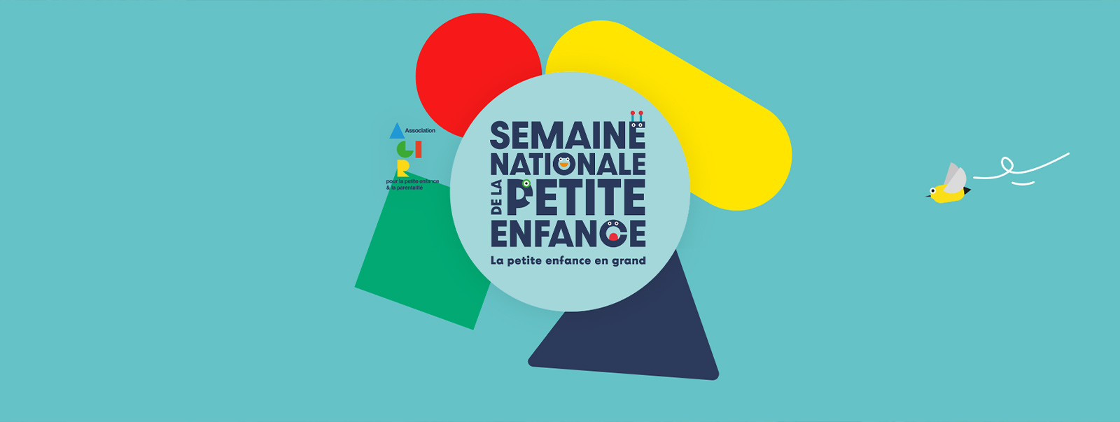 Parcours du petit équilibriste