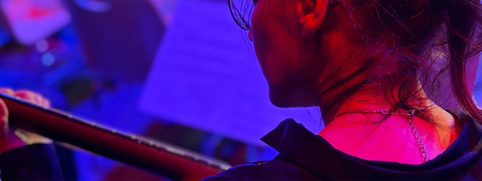 Festival à toute ouïe – Concert Opéra – stage chant + musique de chambre