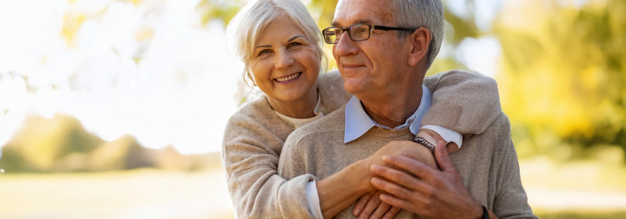 Balade santé seniors