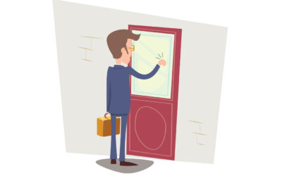 Campagne de démarchage commercial