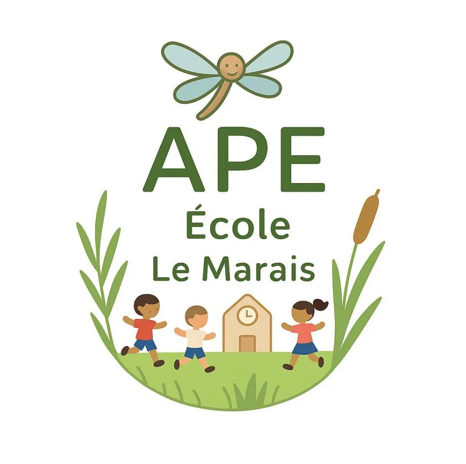 Kermesse – école publique Le Marais
