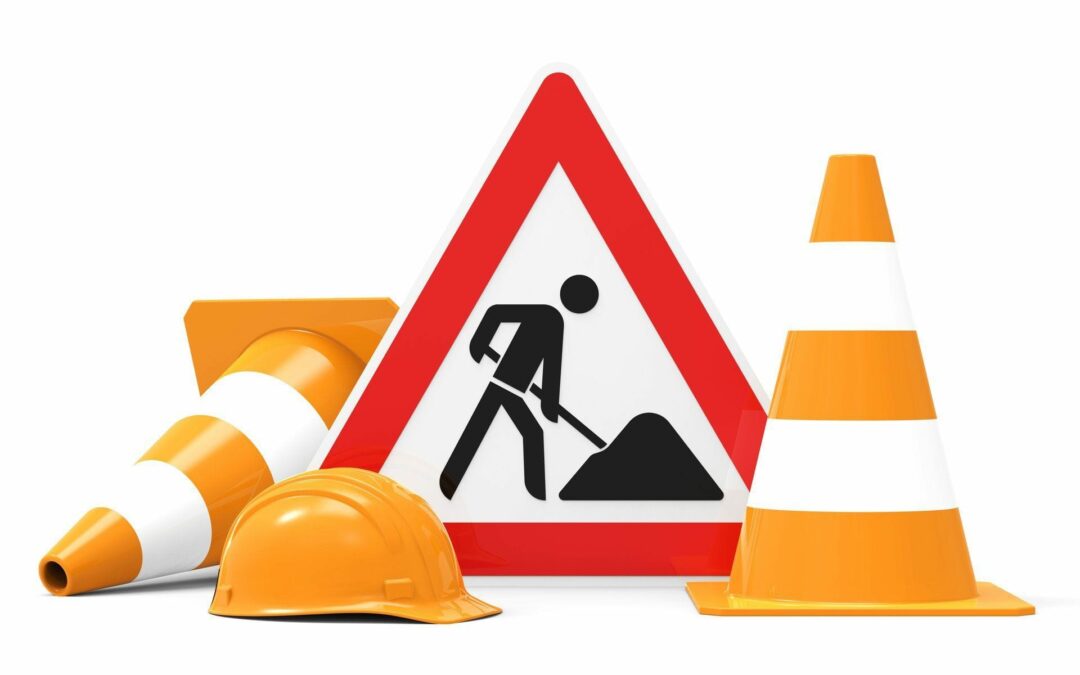 TRAVAUX