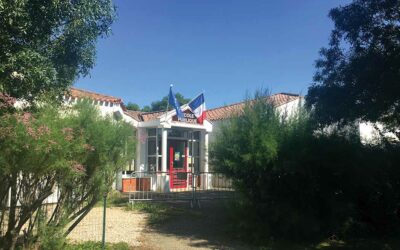 Portes ouvertes école publique