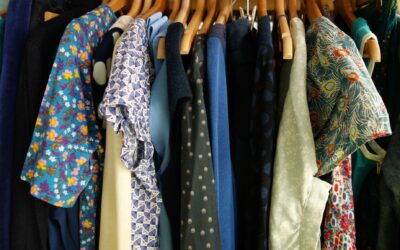 Collecte vêtements : Le Relais