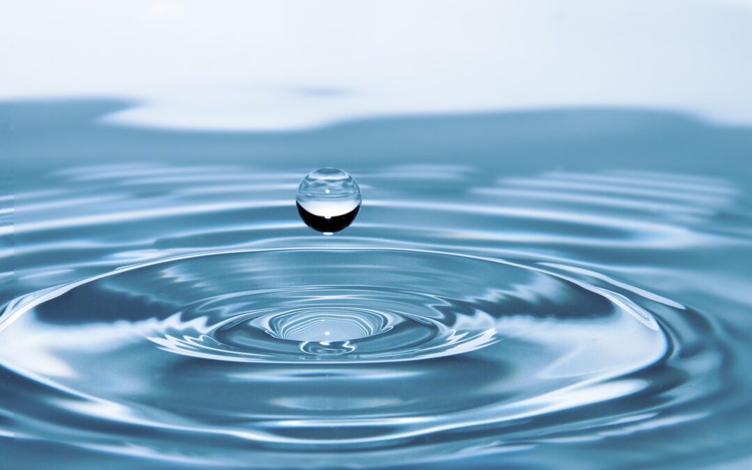 Eau potable : Appel à la sobriété – Forte tension