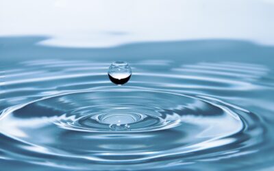 Eau potable : Appel à la sobriété – Forte tension